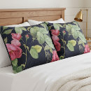Search for vintage roses pillowcases Modern