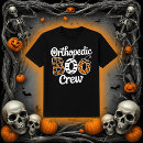 Search for medical halloween tshirts Trick or treat