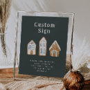 Search for christmas signs Blue