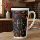 Search for fine print mugs Pattern