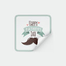 Search for moustaches stickers Dad
