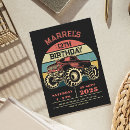 Search for big truck birthday invitations Boy