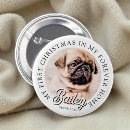 Search for christmas badges Pet
