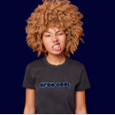 Search for afro womens tshirts Natural hair