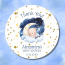 Search for gold moon stickers Clouds