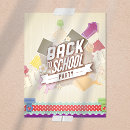 Search for graphics flyers Flowers