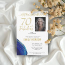 Search for 70 and fabulous invitations Elegant