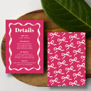 Search for retro wedding enclosure cards Groovy