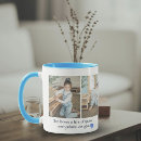Search for cute girl mugs Photo collage