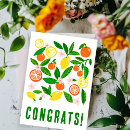 Search for orange congratulations cards Minimalist