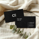 Search for ceo business cards Minimalist