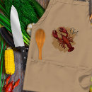 Search for lobster chefs aprons Seafood chef