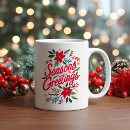Search for seasons greetings mugs Trendy