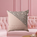 Search for bridal shower cushions Glam