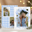 Search for ribbon christmas cards Bows