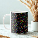 Search for fun spot mugs Polka dots