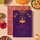 Search for diwali celebration invitations Hindu