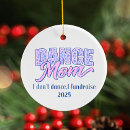 Search for dance team christmas tree decorations For her