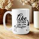 Search for funny daughter mugs Birthday