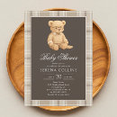 Search for preppy baby shower invitations Country club