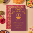 Search for diwali celebration invitations Hindu