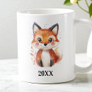 Search for with fox mugs For kids
