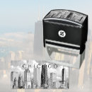 Search for travel rubber stamps Self inking