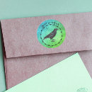 Search for black crows stickers Happy halloween