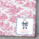 Search for blue toile stickers Bow