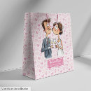 Search for bride keepsakes box gift wrap Newly weds