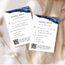 Search for bar mitzvah rsvp cards Modern