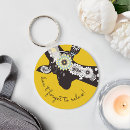 Search for funny giraffe key rings Cool