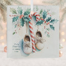 Search for expecting baby christmas tree decorations Gender neutral