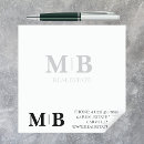 Search for construction business stationery Real estate