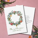 Search for funny retro christmas cards Winter