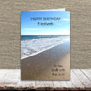 Search for religious birthday cards Blue