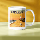 Search for cape mugs Massachusetts