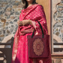 Search for arabesque bags Mandala