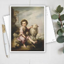 Search for murillo postcards Jesus