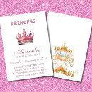 Search for fairytale invitations Royal