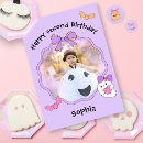 Search for photo frame birthday cards For kids