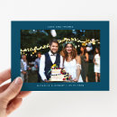 Search for teal cards Minimalist