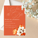 Search for italian wedding save the dates Orange