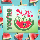 Search for melon postcards Whimsical