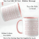 Search for funny message mugs Hidden