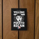 Search for latinos postcards Boricua