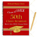Search for class reunion 50th