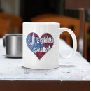 Search for puerto rico flag mugs Heritage