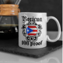 Search for boricua mugs Puerto rico