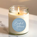 Search for solid blue stickers Chic